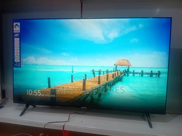 Ailyons J55v5 – Brilliant Smart Experience · Photo 1
