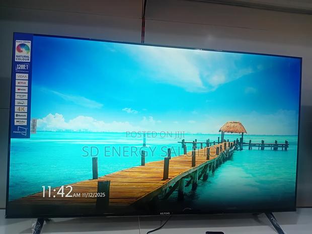 Ailyons Smartconnect Led Tv · Photo 1