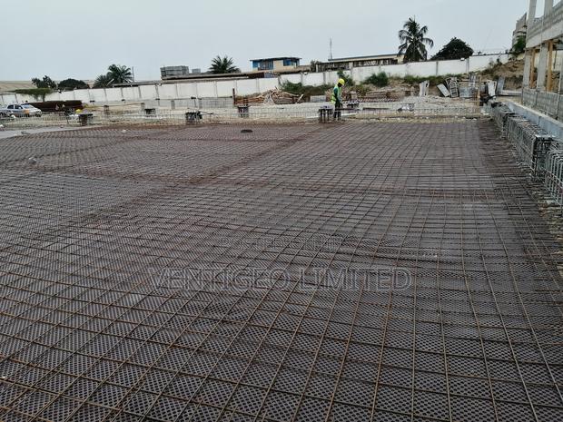 DPM 600um Hdpe Delta-Nb, From Doerken Germany · Photo 4