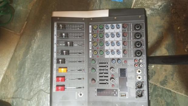School Siren Setup - Automated System for Basic & Secondary Schools · Photo 5