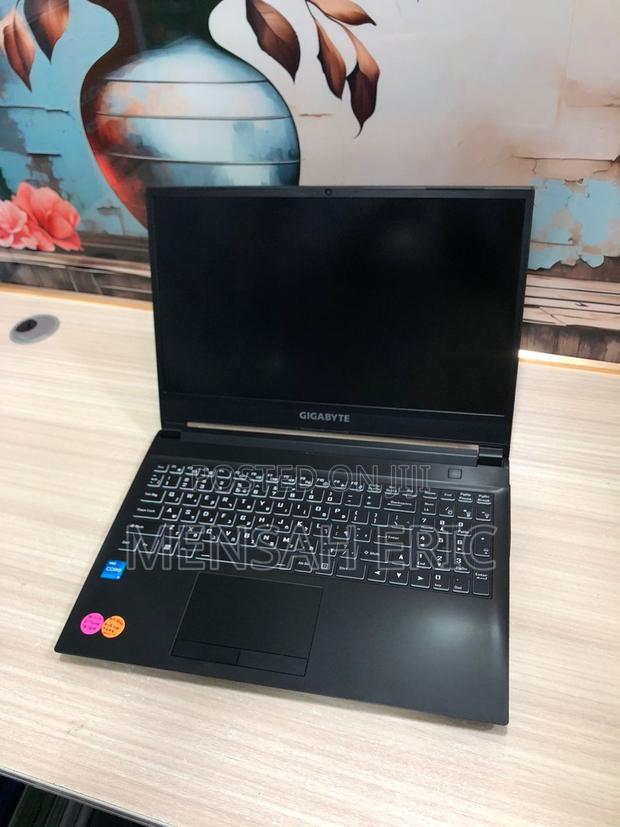 Laptop Gigabyte 16GB Intel Core I5 SSD 512GB · Photo 3