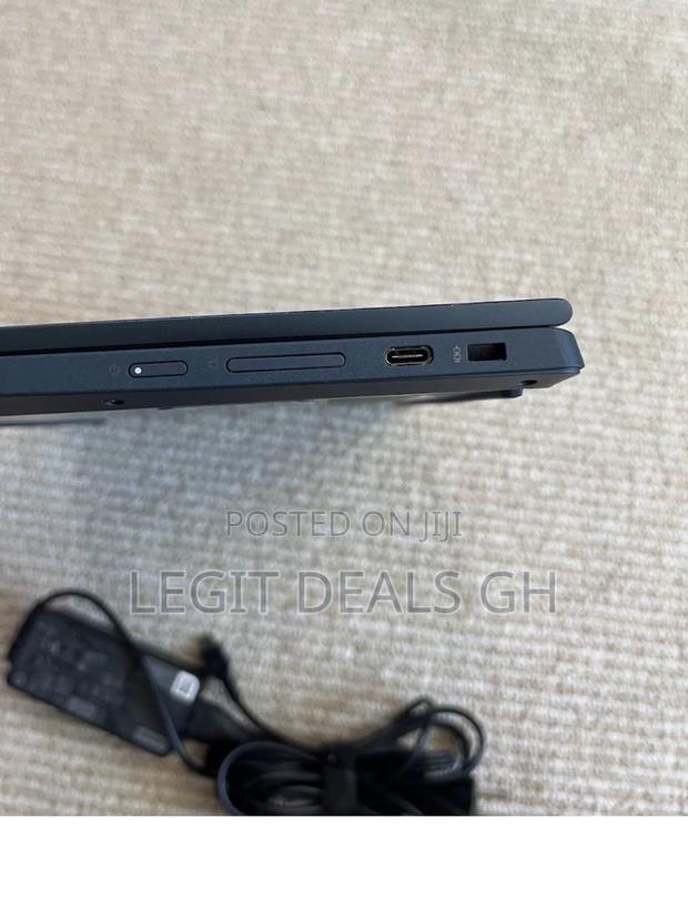 Laptop Lenovo Flex 5 4GB Intel Core i3 SSD 60GB · Photo 5