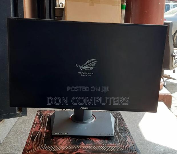 Asus 27 Inches Rog Monitor · Photo 2