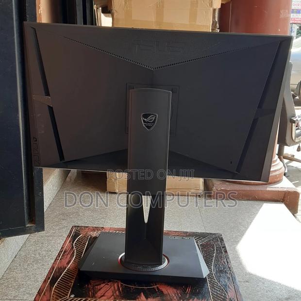 Asus 27 Inches Rog Monitor · Photo 3