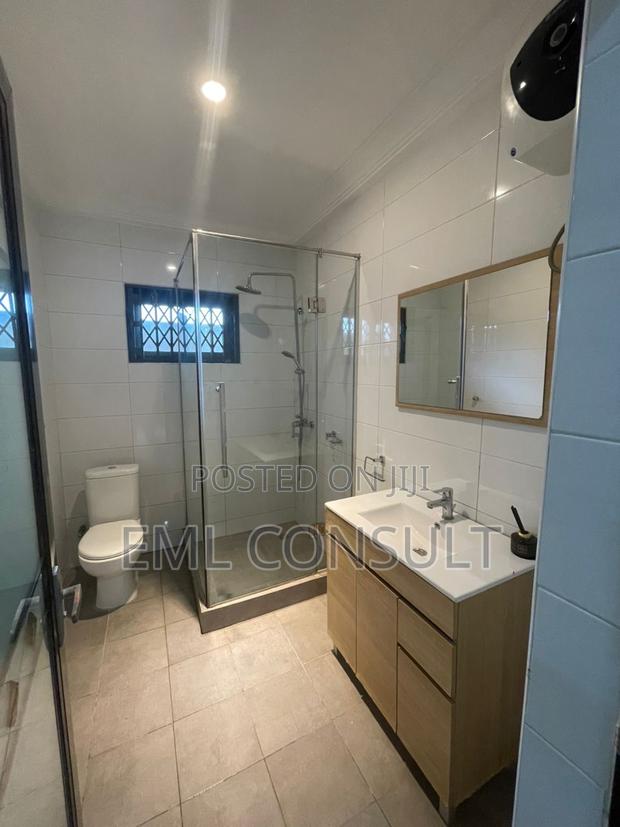 4bdrm Apartment in Spintex for sale · Photo 1