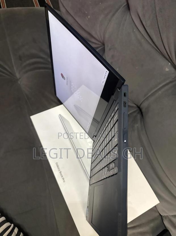 Laptop Lenovo Flex 5 4GB Intel Core i3 SSD 60GB · Photo 4