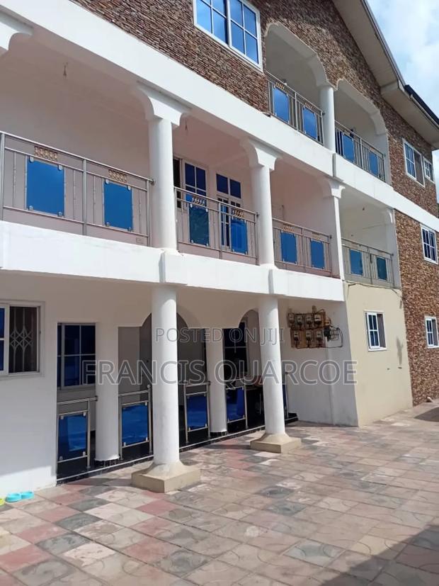2bdrm Apartment in Paradise Estates, Taifa-Burkina for rent · Photo 1