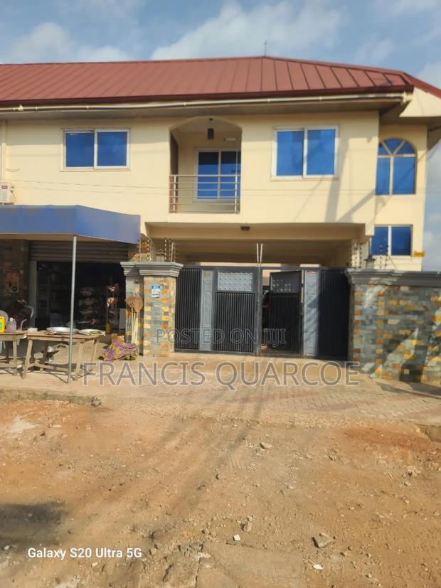 2bdrm Apartment in Paradise Estates, Taifa-Burkina for rent · Photo 2