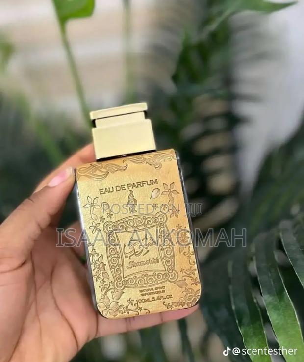 Shamokhi Perfume · Photo 2