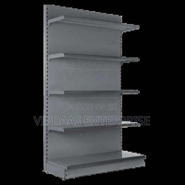 Shelves One Sided · Photo 3