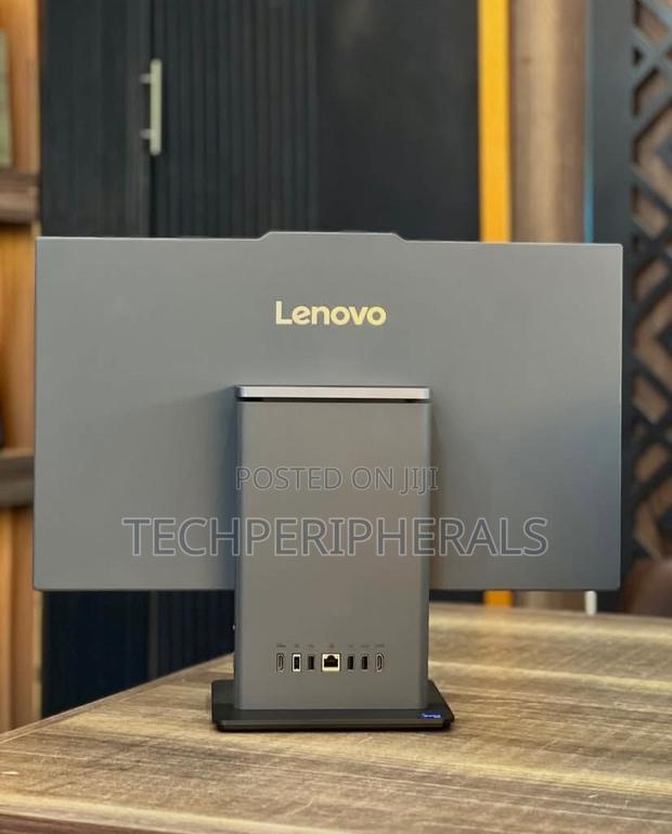 New Desktop Computer Lenovo ThinkCentre 24 16GB Intel Core i5 SSD 512GB · Photo 4