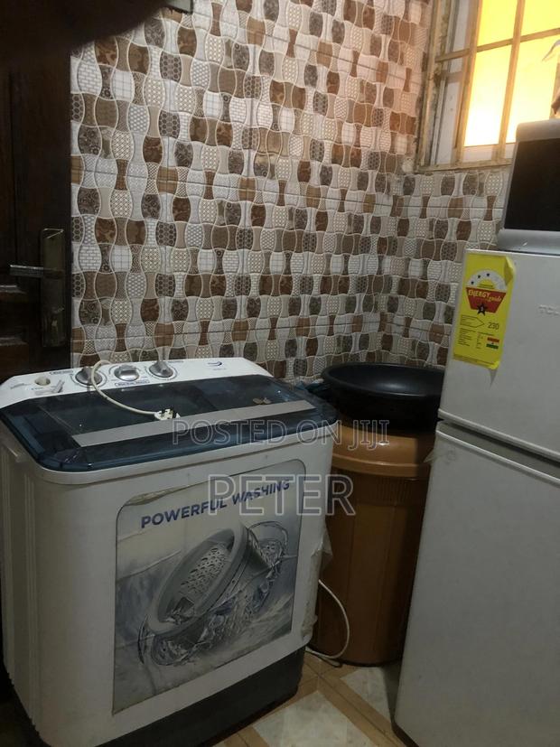 Furnished 2bdrm Apartment in Mile 7 for rent · Photo 6