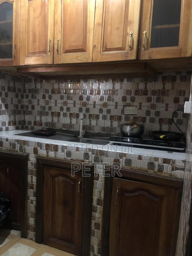 Furnished 2bdrm Apartment in Mile 7 for rent · Photo 7