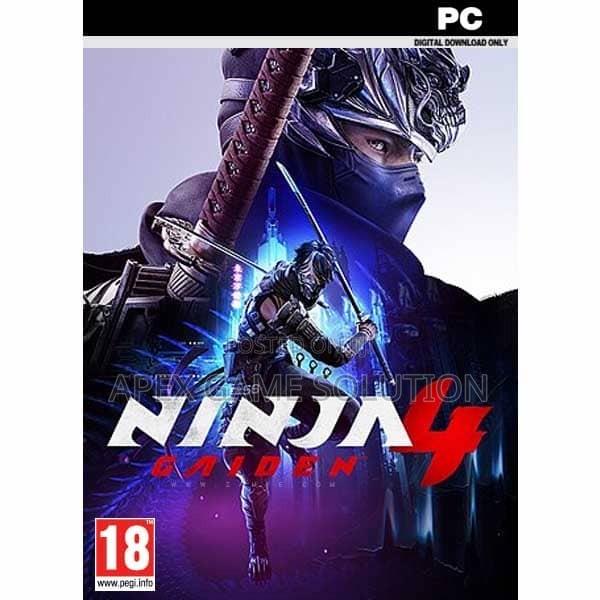 Ps2, Ps3, Ps4 PC Games · Photo 6