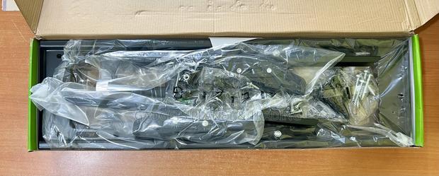Led LCD PDP Flat Panel Tv Wall Mount - Cp502 (32" to 80") · Photo 3