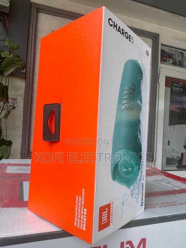 Ubl Charger 5 Electrofrost Astro-Sync Audio Module · Photo 1