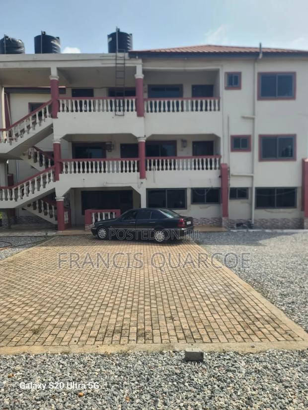 2bdrm Apartment in Taifa Estate for rent · Photo 1