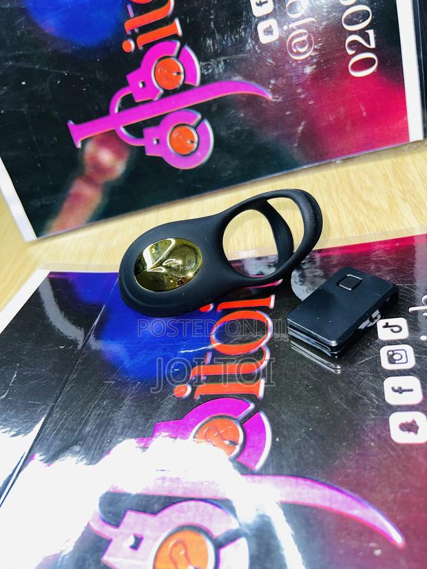 Cock Ring Plus Sucker · Photo 3