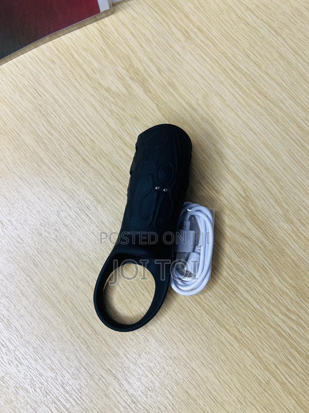 Penis Sleeve Cock Ring · Photo 2