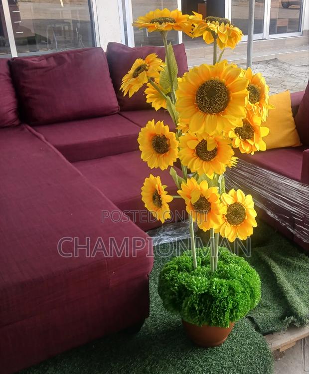 Artificial Flowers · Photo 2