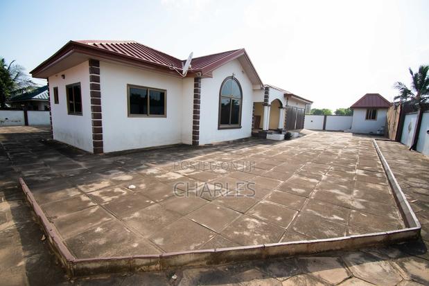 4bdrm House in Cdf Agency, Frafraha for rent · Photo 2