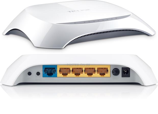 Tp-Link Tl-Wr840n · Photo 2
