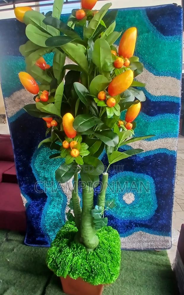 Artificial Mango Tree · Photo 1