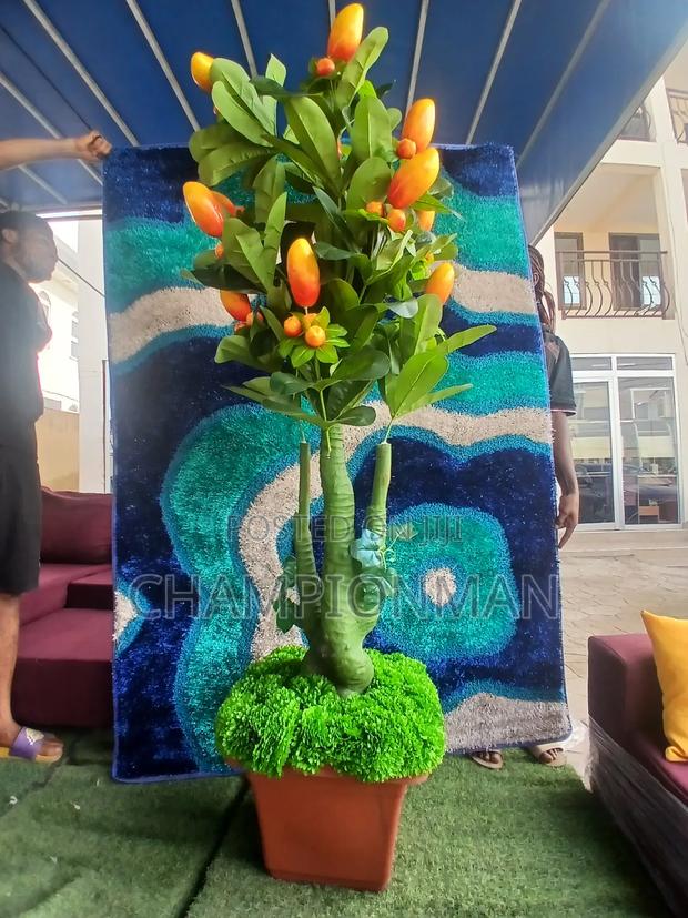 Artificial Mango Tree · Photo 2