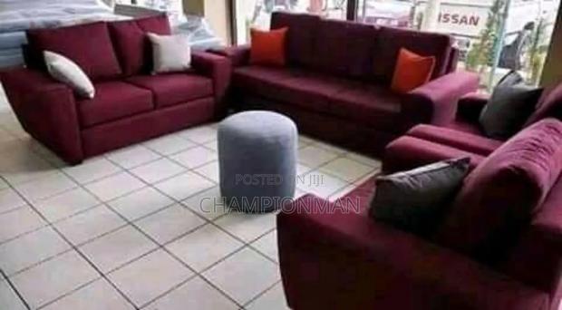 Home Fabric Sofa · Photo 3