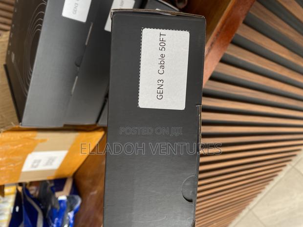 Starlink Gen 3 50ft /15m Cable · Photo 2