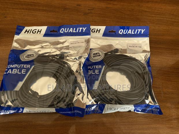 15m Starlink Mini Dc-Dc Power Cable · Photo 2