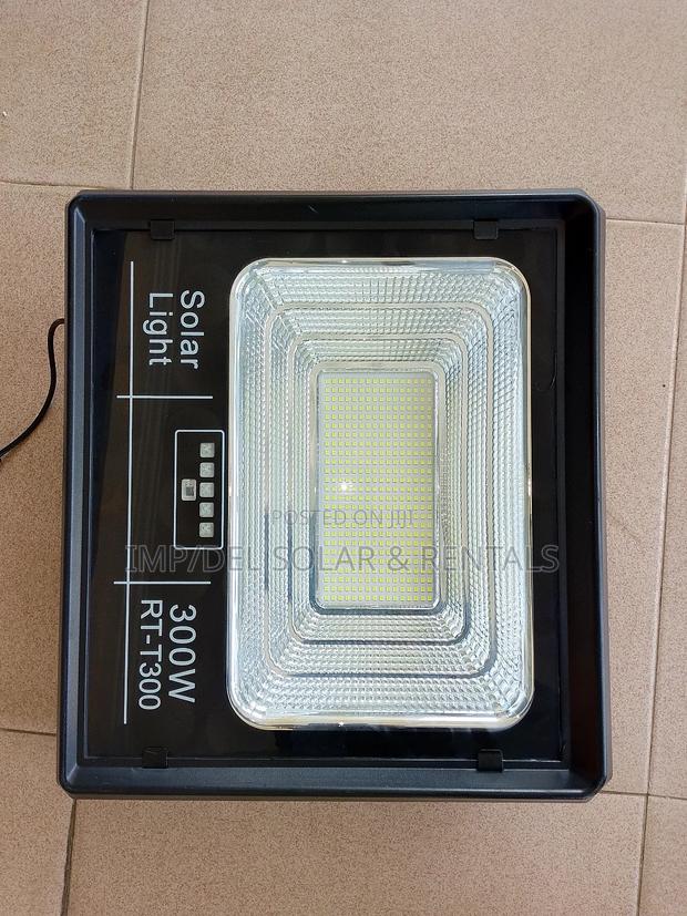 Multi Brightness Solar Light 300w · Photo 2