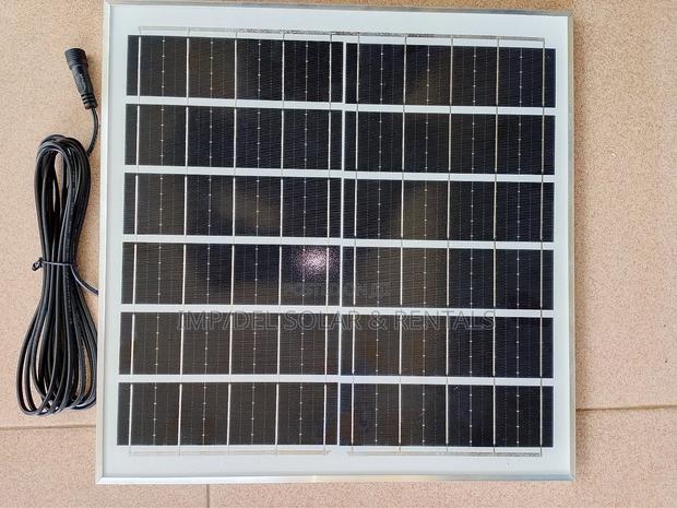 Multi Brightness Solar Light 300w · Photo 3