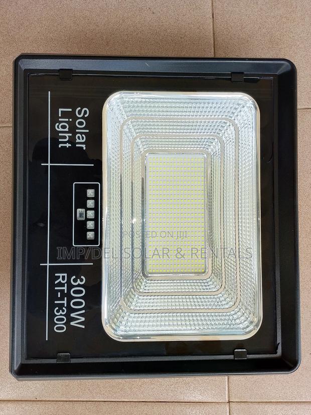 Multi Brightness Solar Light 300w · Photo 4