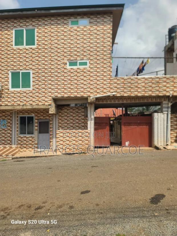2bdrm Apartment in Taifa Estate for rent · Photo 1