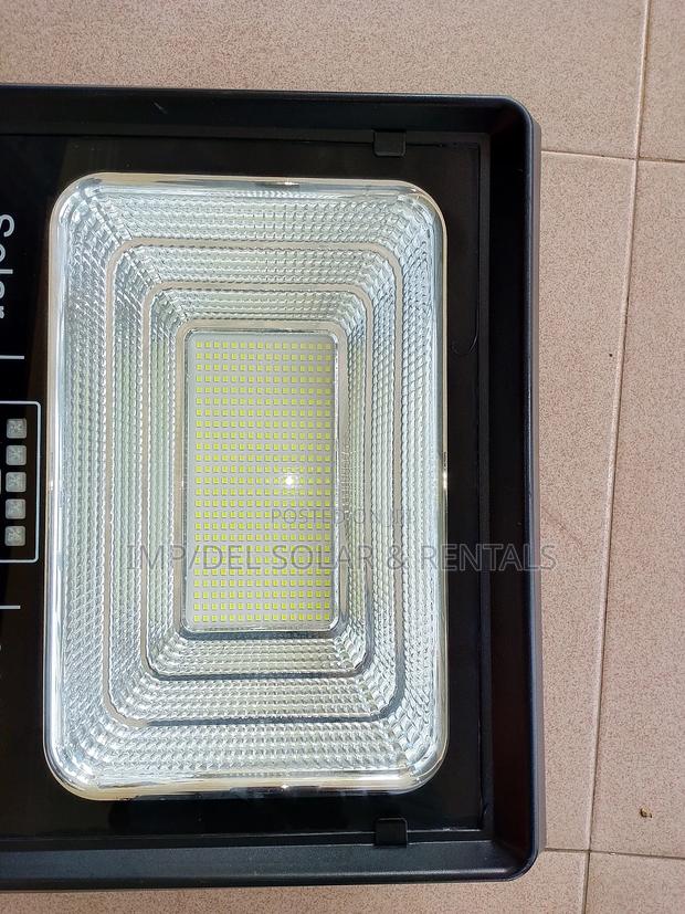 Solar Light 200w Solar Charging Rechargeable · Photo 1