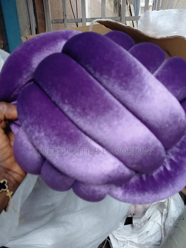 Throw Pillow · Photo 1