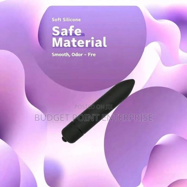 10 Mode Powerful Bullet Vibrator G Spot Orgam · Photo 2