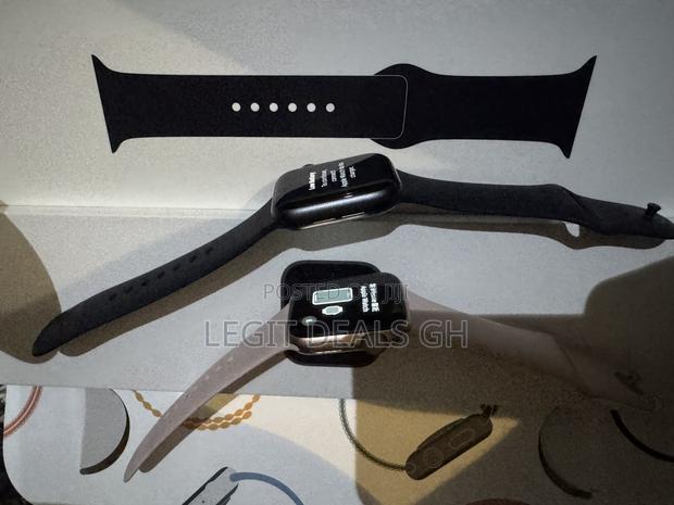 Series Watch Se · Photo 3