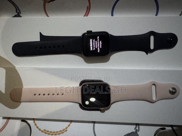 Series Watch Se · Photo 4