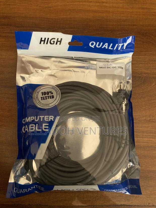 15m Starlink Mini Dc-Dc Power Cable · Photo 4