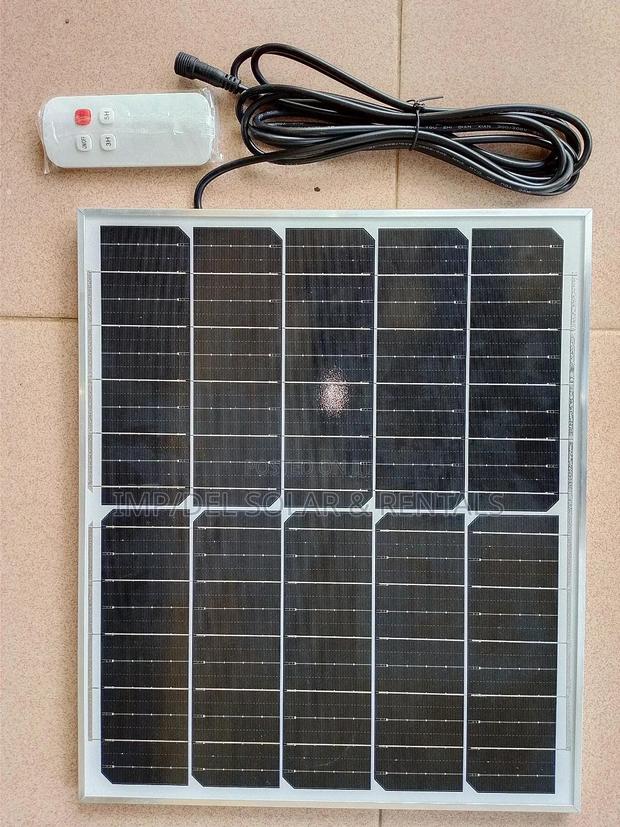 Solar Light 500w · Photo 2