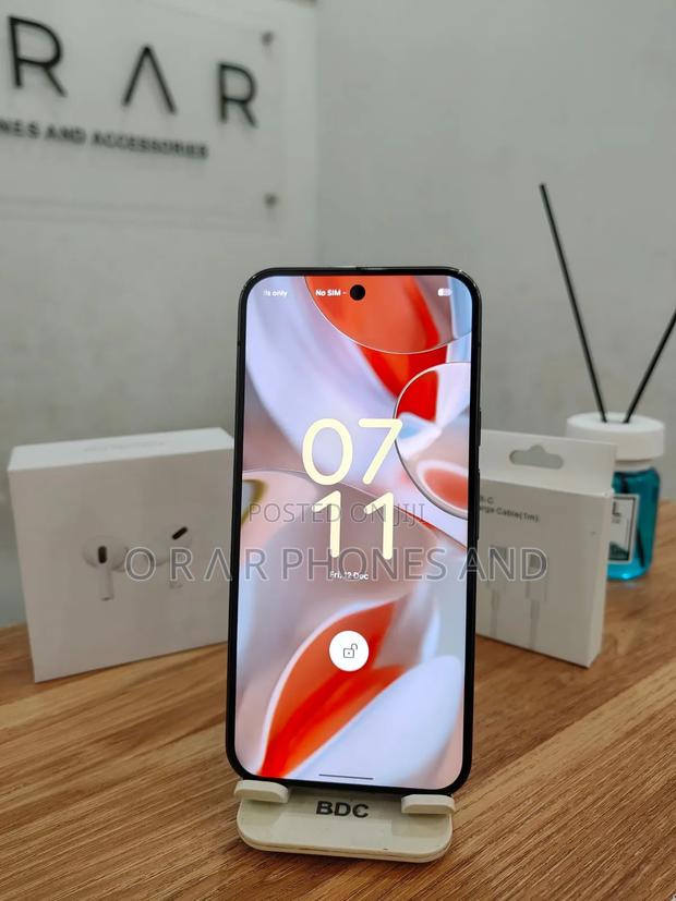Google Pixel 9 Pro XL 256 GB Black · Photo 2