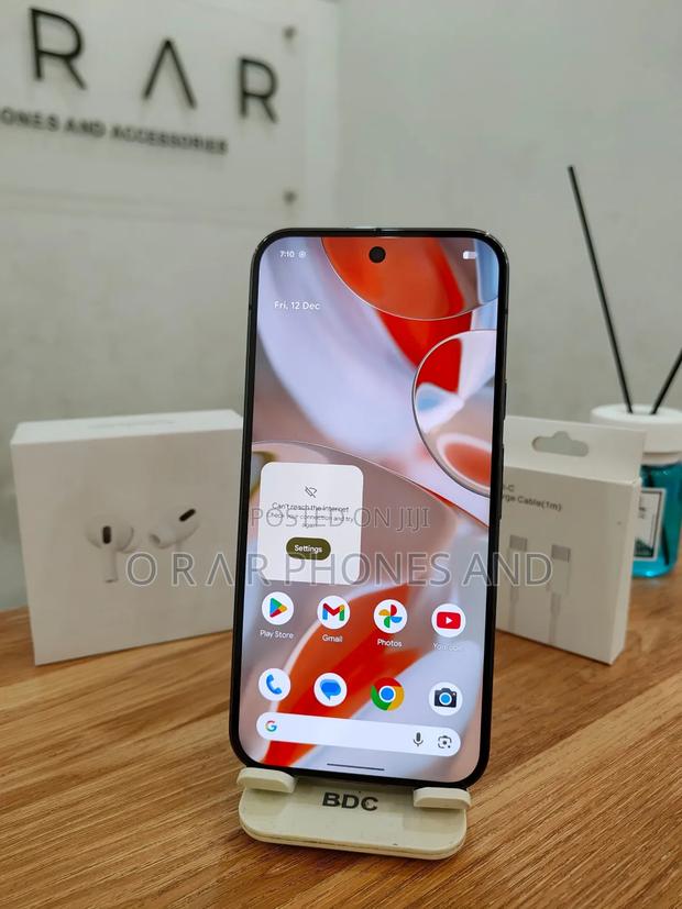 Google Pixel 9 Pro XL 256 GB Black · Photo 3