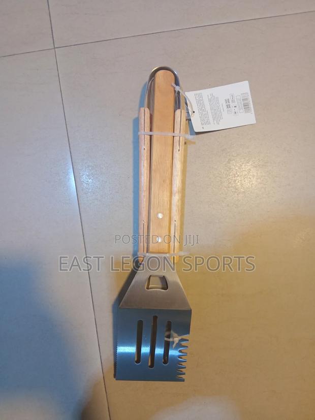 Barbecue Tool Set · Photo 2