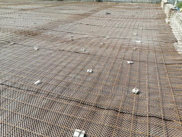 Waterproof Dimpled Membrane Delta-Ms. The Wrap · Photo 5