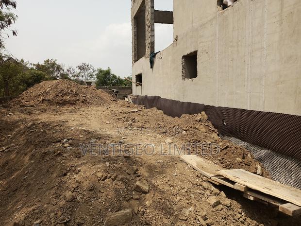 Waterproof Dimpled Membrane Delta-Ms. The Wrap · Photo 3