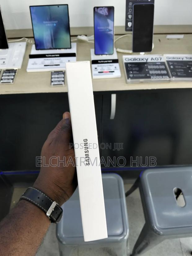 New Samsung Galaxy Tab A11 64 GB Black · Photo 2