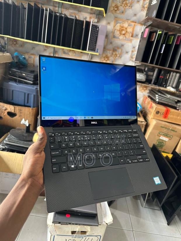 Laptop Dell XPS 13 8GB Intel Core I7 SSD 256GB · Photo 2