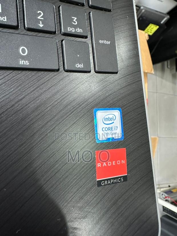 Laptop HP Pavilion 15 8GB Intel Core I7 HDD+SSD 1T · Photo 2